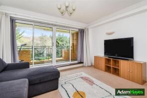 Flat 16, 200 Coliseum Court, Regents Park Road, Finchley, London N3 3HF