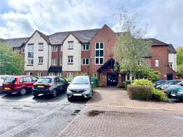 Flat 6, 298 Millers Court, Haslucks Green Road, Shirley, Solihull B90 2ND