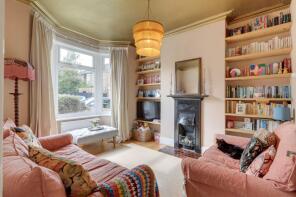51, Rutland Walk, London SE6 4LG