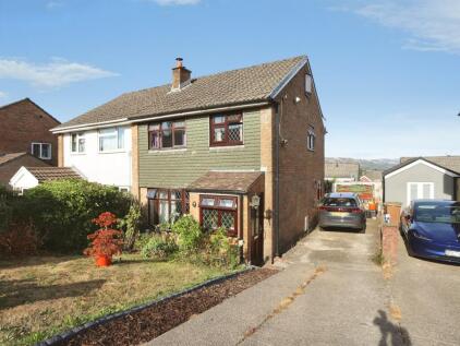 Caerleon Court, Caerphilly
