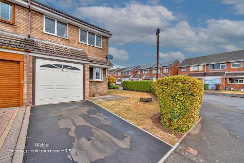 Southgate, Cannock