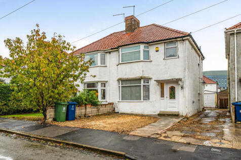 Napier Road, Oxford, Oxfordshire