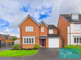 23, Horseley Avenue, Manchester M28 3YA