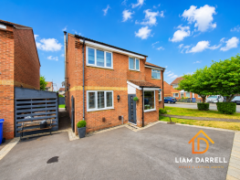 16, Shire Close, Eastfield, Scarborough YO11 3YZ