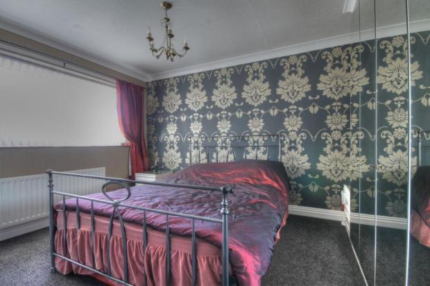 Bed 1