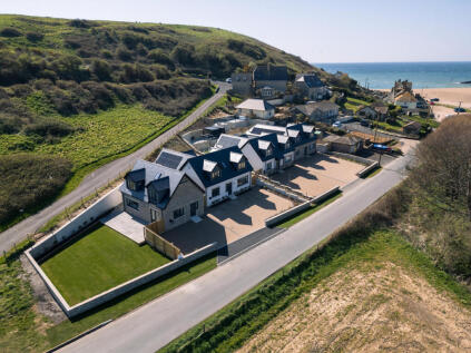 East Cliff, West Bay, DT6