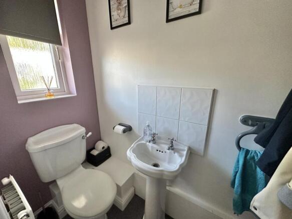 WC