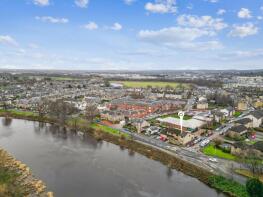 Phemister House - Day Care Centre, Dean Crescent, Riverside, Stirling FK8 1UR