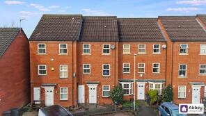 14, Larchmont Road, Leicester LE4 0BE