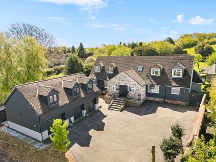 5a High Street, Puddletown