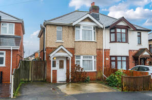 85, Stanton Road, Southampton SO15 4HU