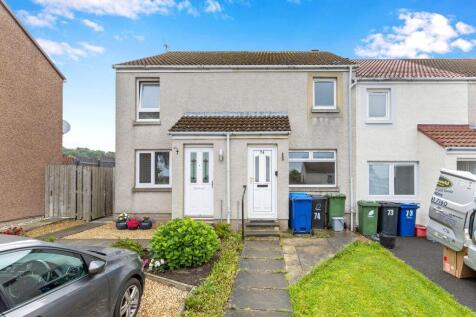 74 Kippielaw Road, Easthouses, Midlothian, EH22 4HZ