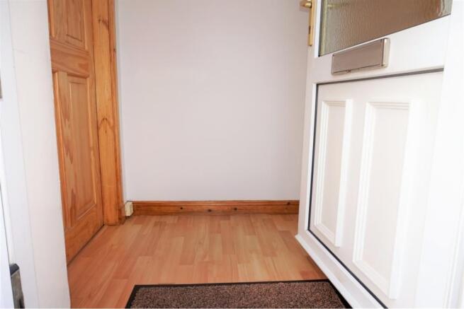 Vestibule