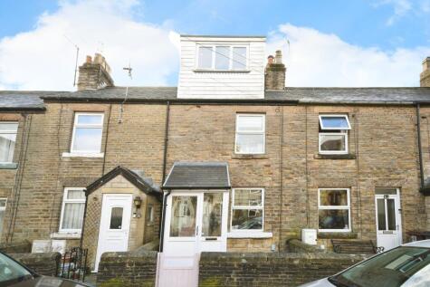 Hollins Street, Buxton, Derbyshire, SK17