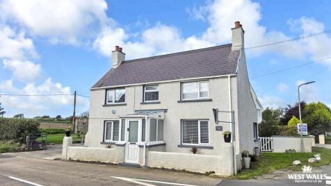 Troopers Inn, Llangwm, Haverfordwest
