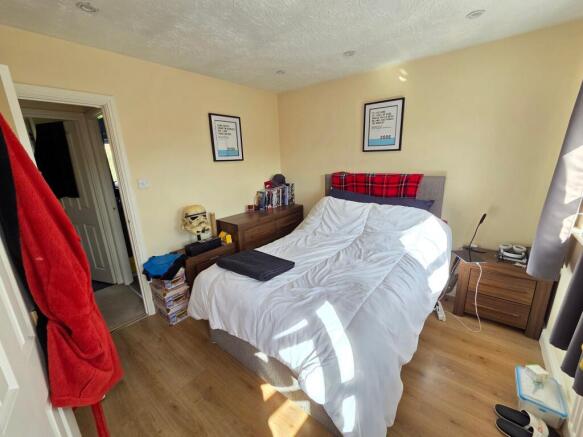 2 bed End of Terrace for sale Image 4