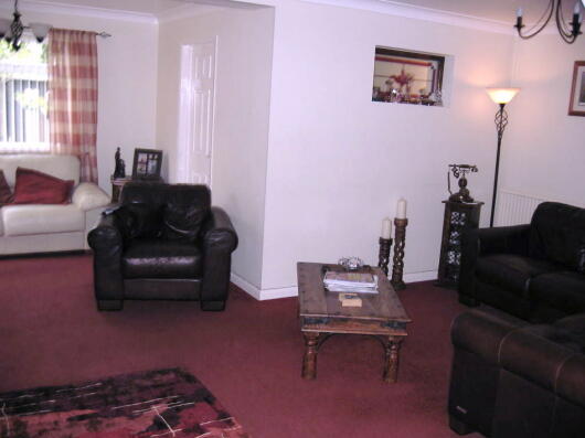 Lounge/Diner