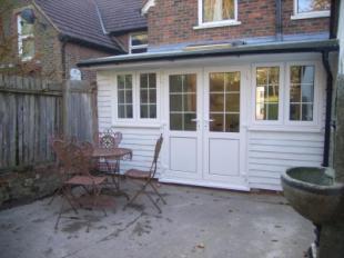 Sunroom