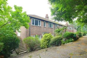 Flat 11, Pixfield Court, Beckenham Lane, Bromley BR2 0DG