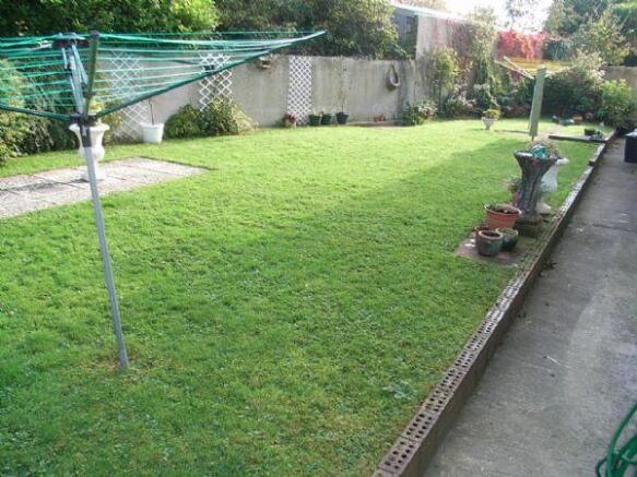 Communal Garden