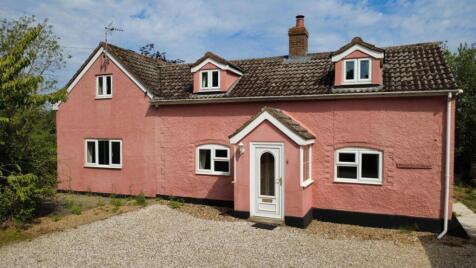 Walnut Tree Cottage, Great Green, Thurston, Bury St. Edmunds, Suffolk IP31 3SJ