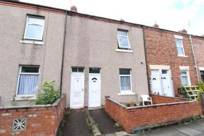 13, South Terrace, Wallsend NE28 6QD