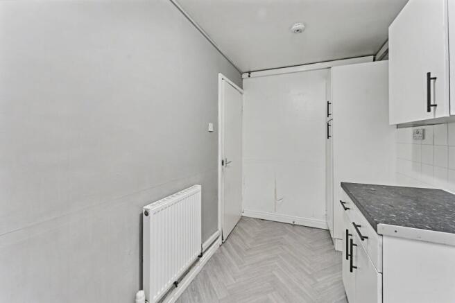 Flat 40, Adam Court, New Penkridge Road, Cannock WS11 1HA