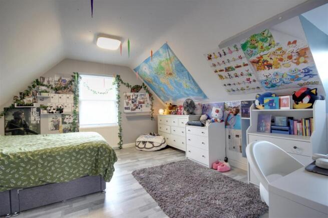 Bedroom 5