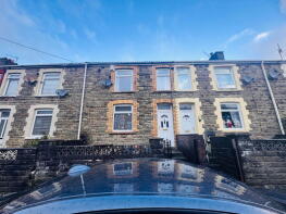 91, Victoria Street, Caerau, Maesteg CF34 0YP