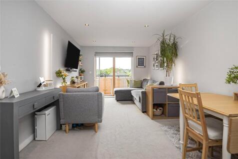 1 Durnsford Road, Wimbledon, London, SW19