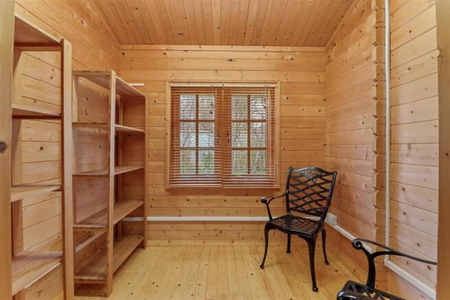 Cabin
