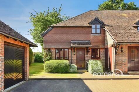 Reading Road, Eversley, Hook