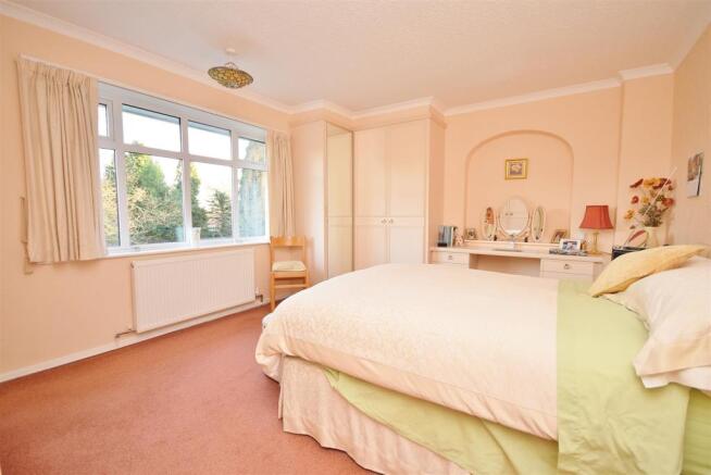 BEDROOM TWO
