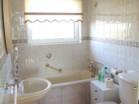 bath