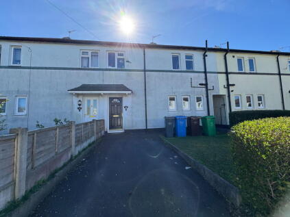 Glenhurst Road, Burnage