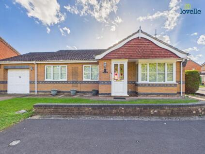 Woodside, Branston, LN4