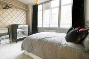 Flat 12, 59, Bunhill Row, London EC1Y 8QW