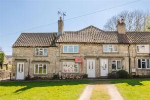 2, The Square, Station Lane, Burton Leonard HG3 3RP