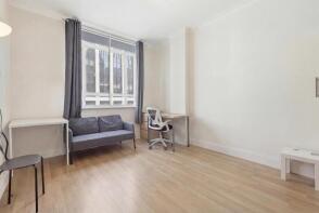 18, 5 North Block, Chicheley Street, London SE1 7PJ