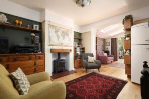 132, Longmead Avenue, Bishopston, Bristol BS7 8QQ