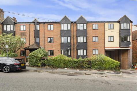 Granville Road, Sevenoaks