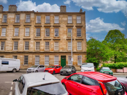 Willowbank Street, Glasgow, G3