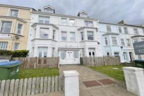 Flat 7, 36-38, Claremont Road, Seaford BN25 2BD