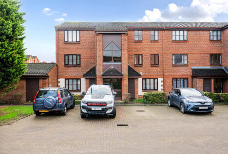 Spring Grove, Mitcham, CR4