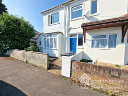 6a, Vicarage Road, Bournemouth BH9 2SA