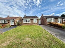32, St Peters Drive, Rainworth NG21 0BE
