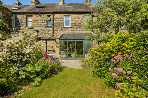 Nelson Road, Ilkley