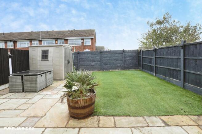Alma Close, Liverpool, L10 photo 4