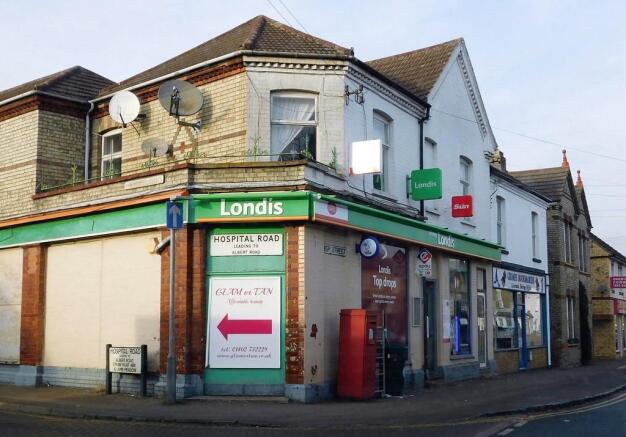 Local Store