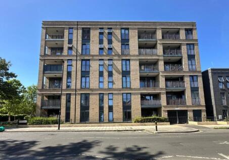 Flat 2, 69 Cowley Road, Brixton, London, SW9 6BY